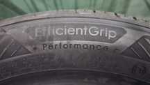 GoodYear EfficientGrip Performance 195/55/16