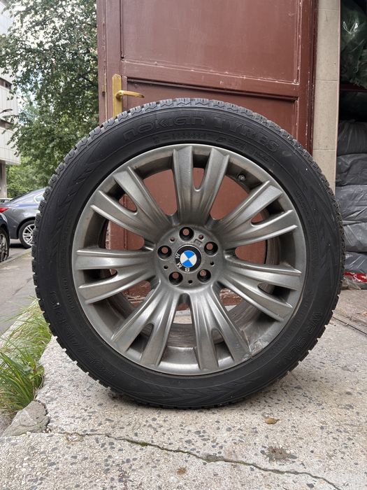 Jante BMW X5 style 223M