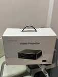 Videoproector Wimus p62