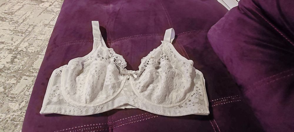 Sutien damă 95D nou