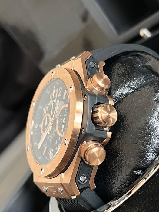 Ceas Hublot Big Bang Full Box