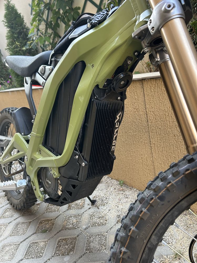 Surron Light Bee X 2025