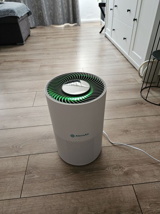 Purificator de aer AlecoAir P30 SILK aproape nou