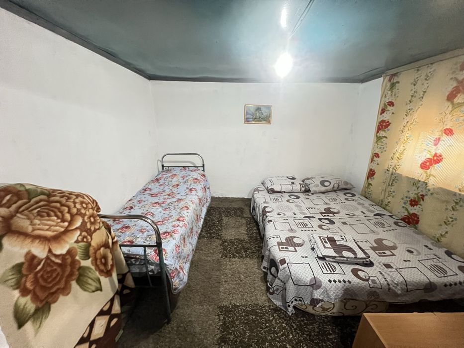 Сдается квартира посуточно за 5000тг