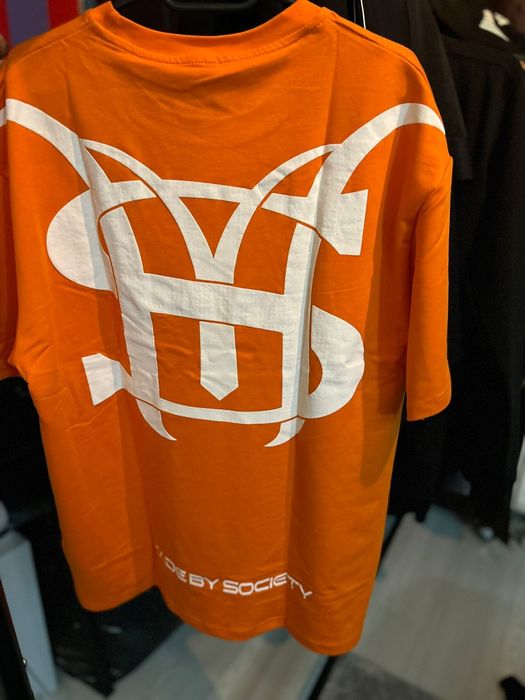 Tricou Made By Society