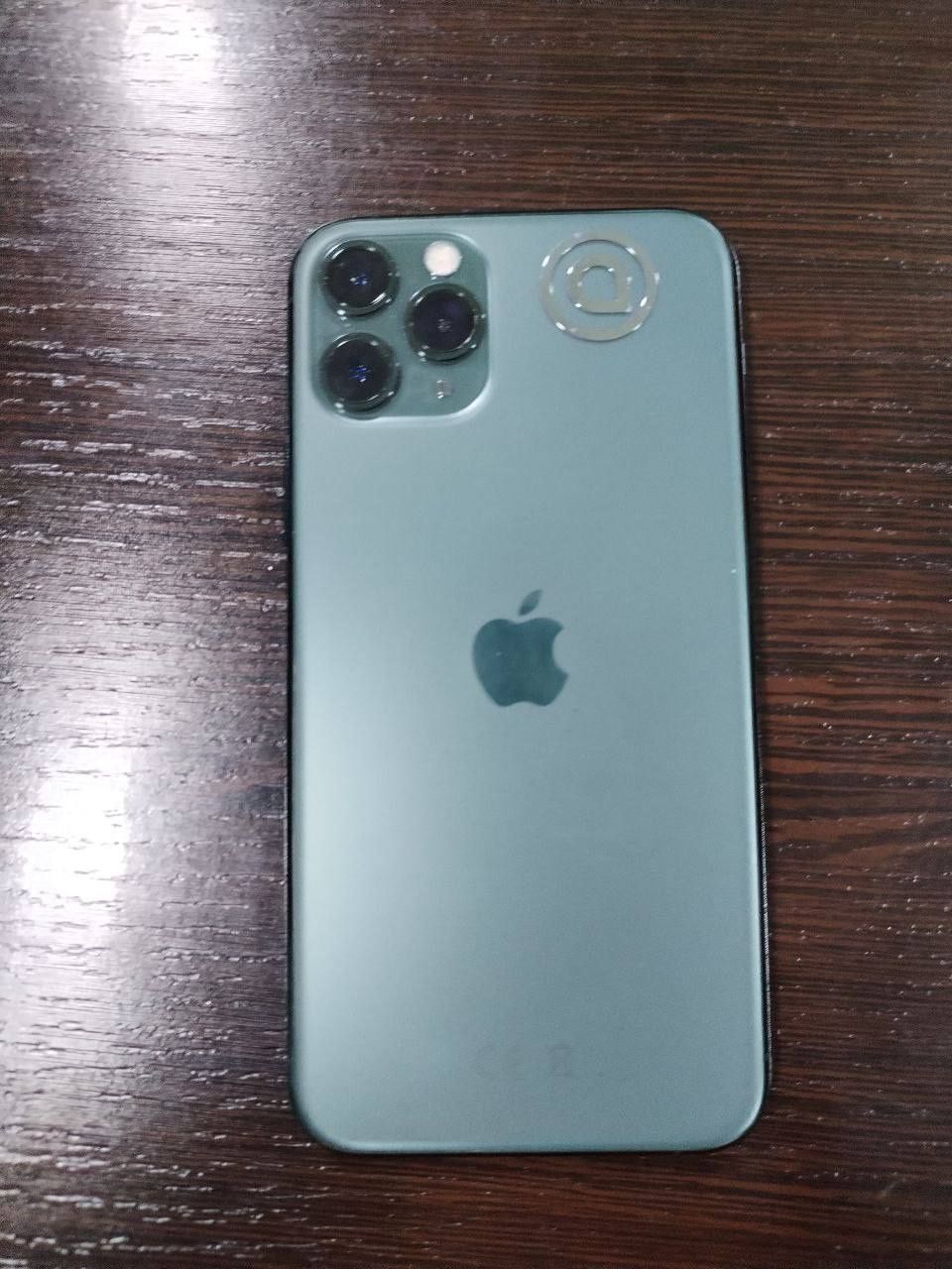 Iphone 11 pro holati ideal