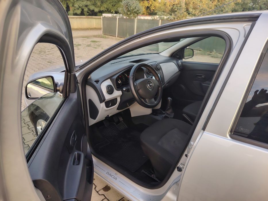 Dacia Sandero 1.2 AN 2014