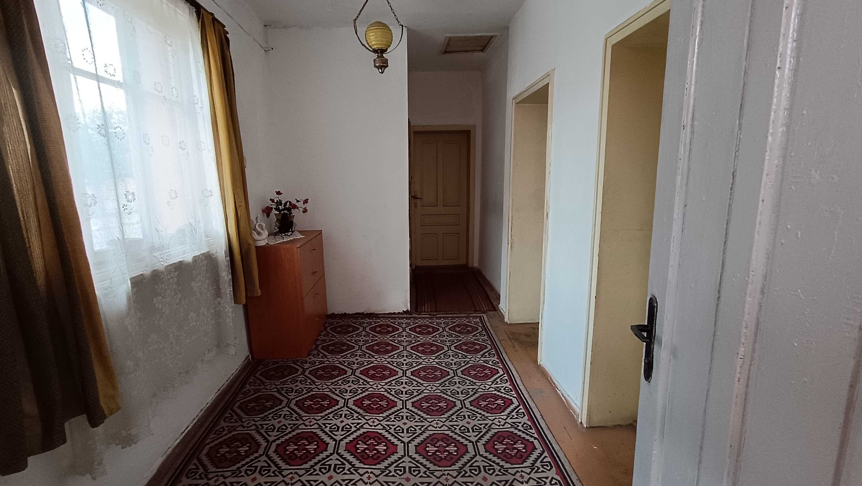 Къща с двор от собственик
