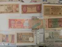 Bancnote / Colecție Bancnote
