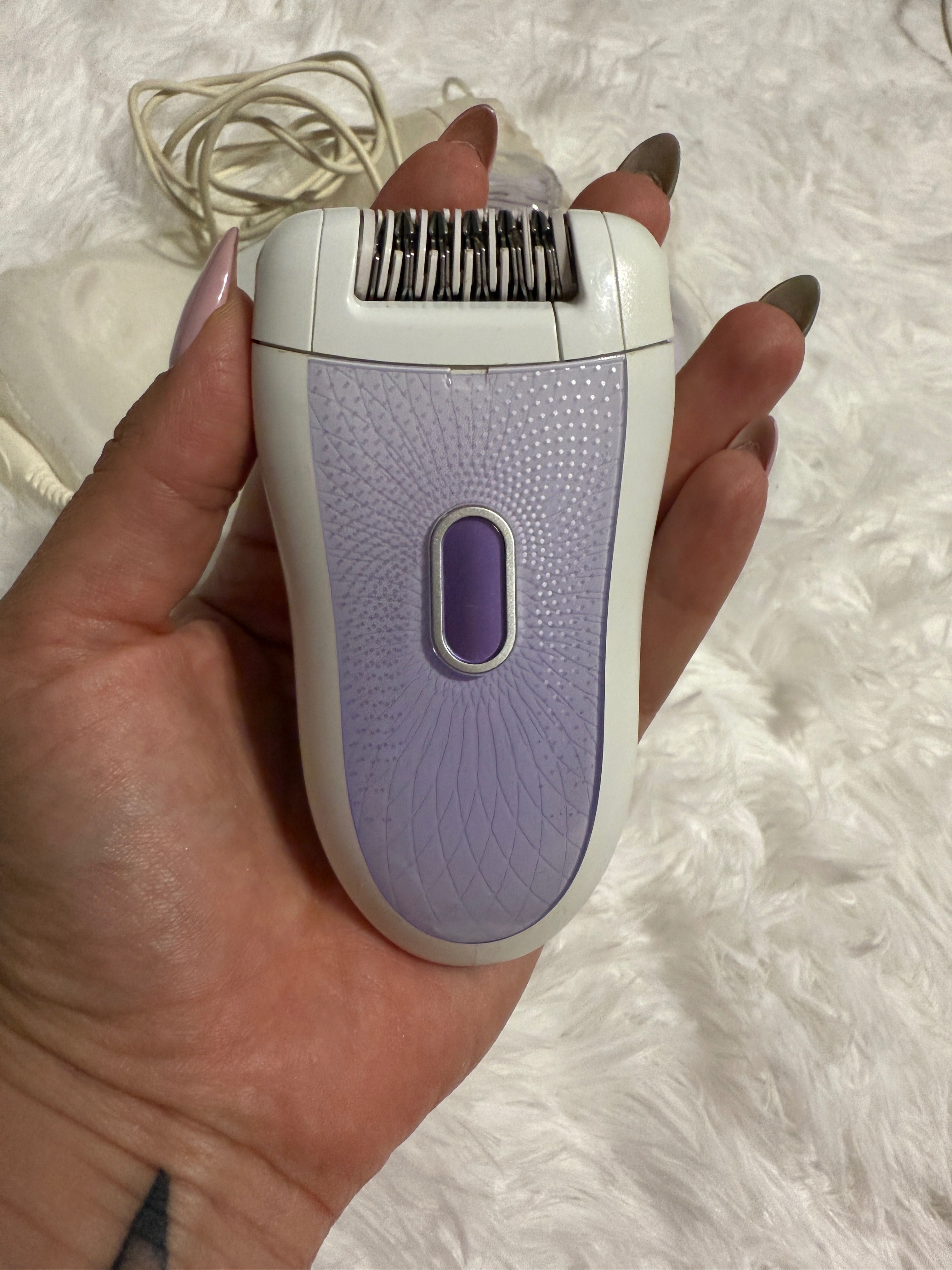 Епилатор Philips Satin Soft
