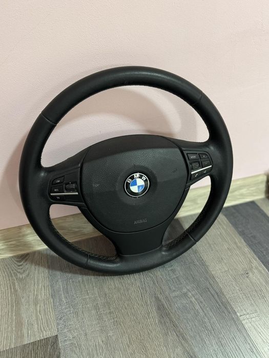 Bолан за BMW F-Серия