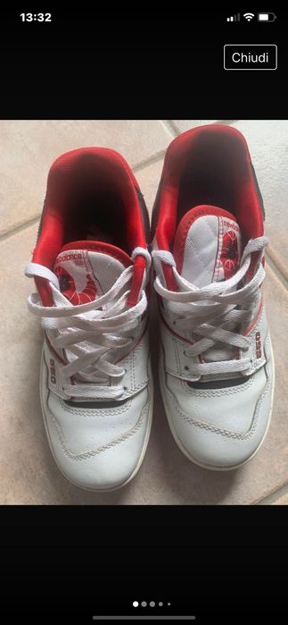 Vând incalataminte New Balance măsura 39