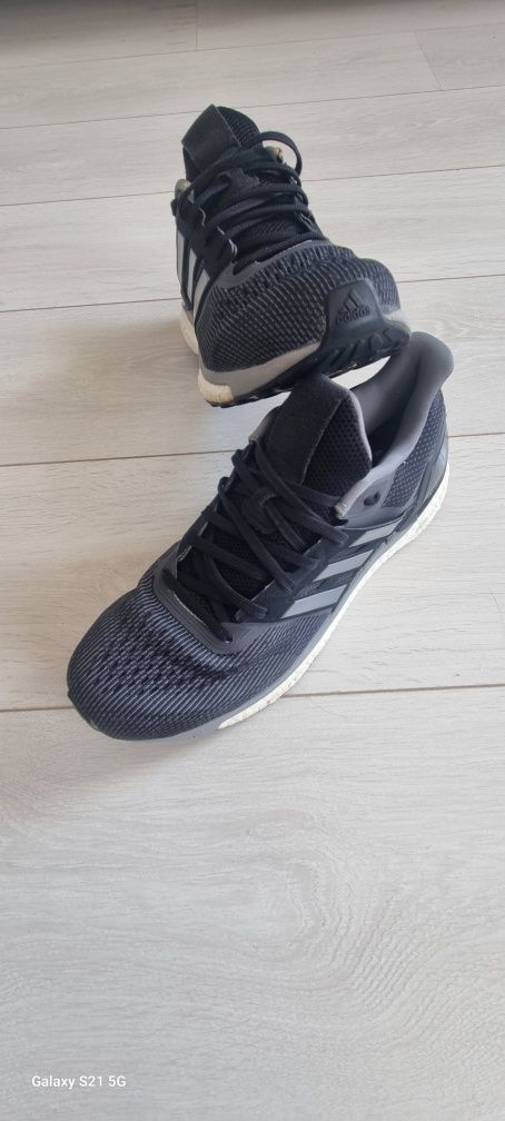 Мъжки маратонки Adidas supernova