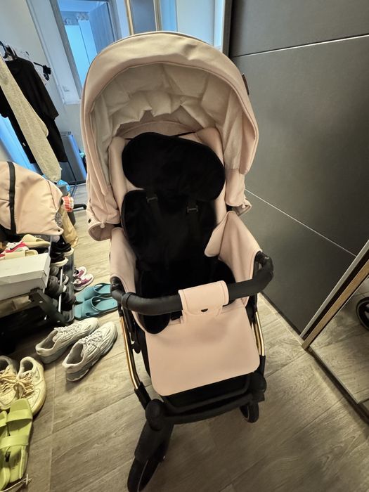 Cracurior 3in 1 krausman!