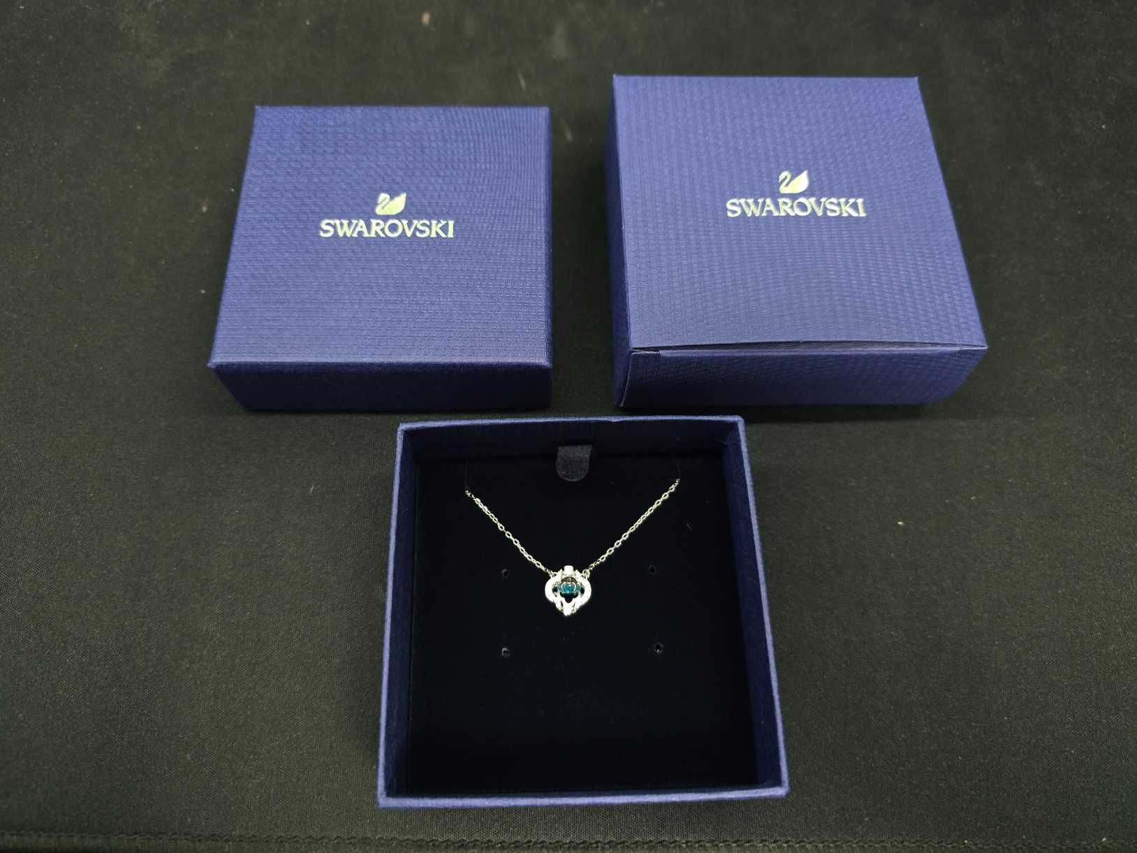 Lantisor Swarovski ~ Produs Nou ~ L05