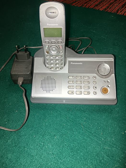 Продам радио телефон