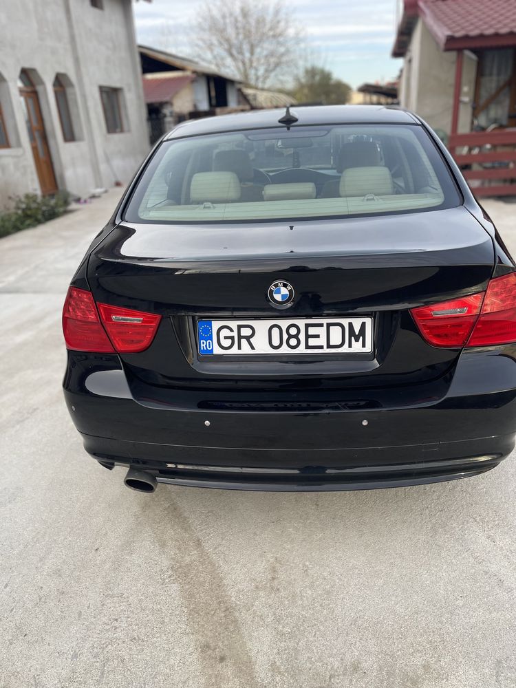 Bmw Seria3 E90 2010