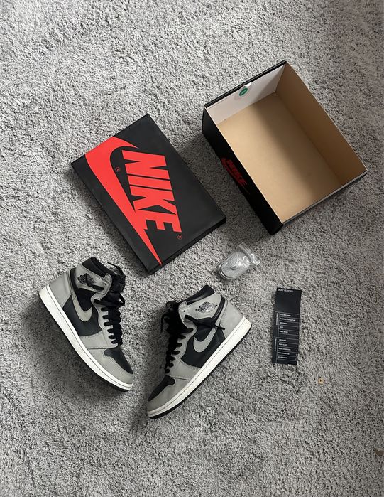 Jordan 1 shadow 2.0