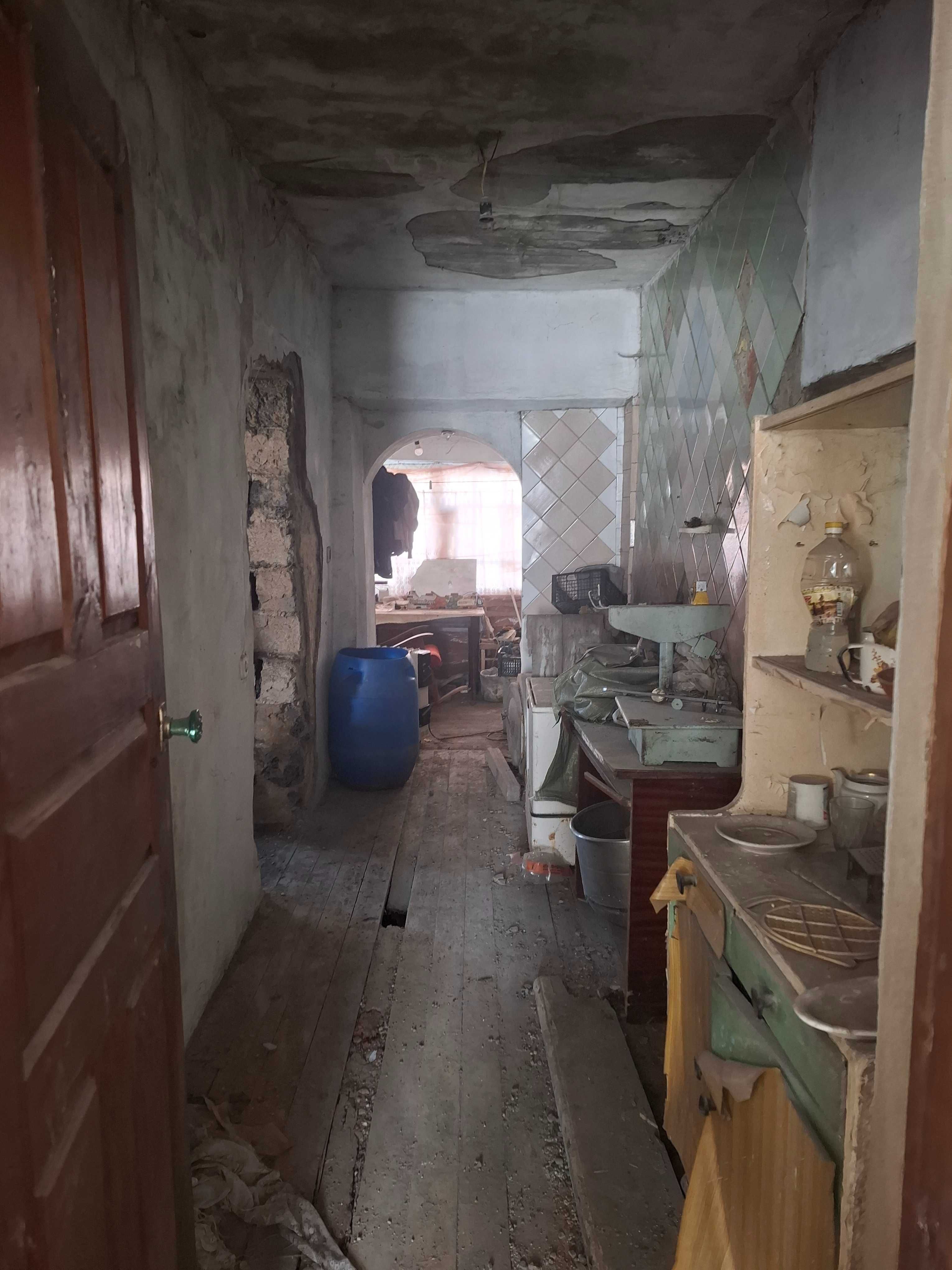 3х-комн. дом на 2 хозяина, в Старом городе