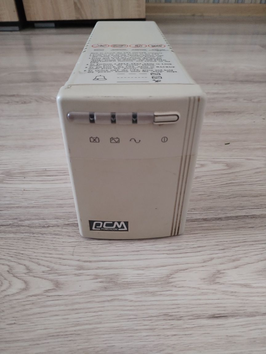 UPS AC Fuse T4A 250v