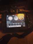 DSLR D5600 Nikon (Body)