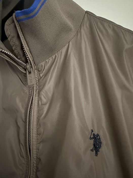 Geaca noua barbati U.S.Polo Assn