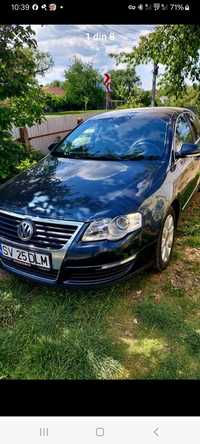 Passat 2.0TDI 2007