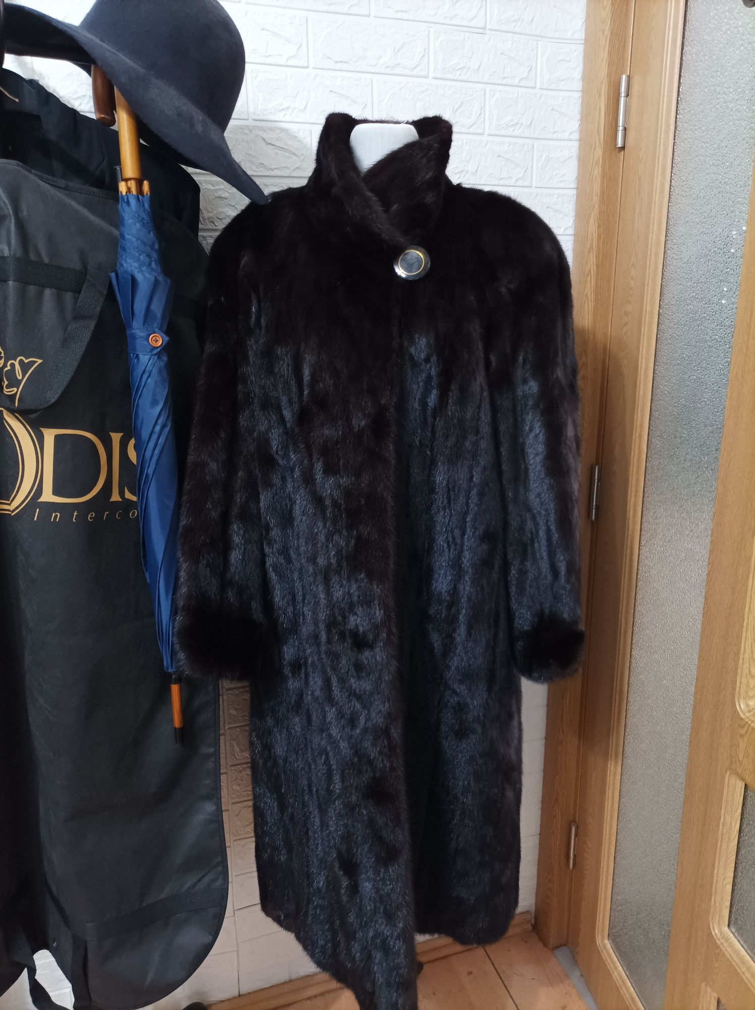 Saga Mink оригинал