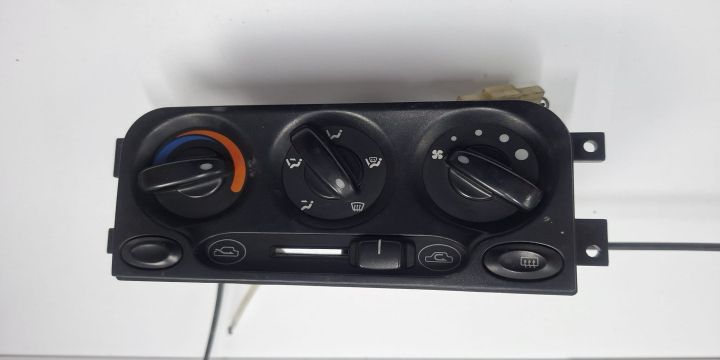 Panou comanda ventilatie Daewoo Matiz M100