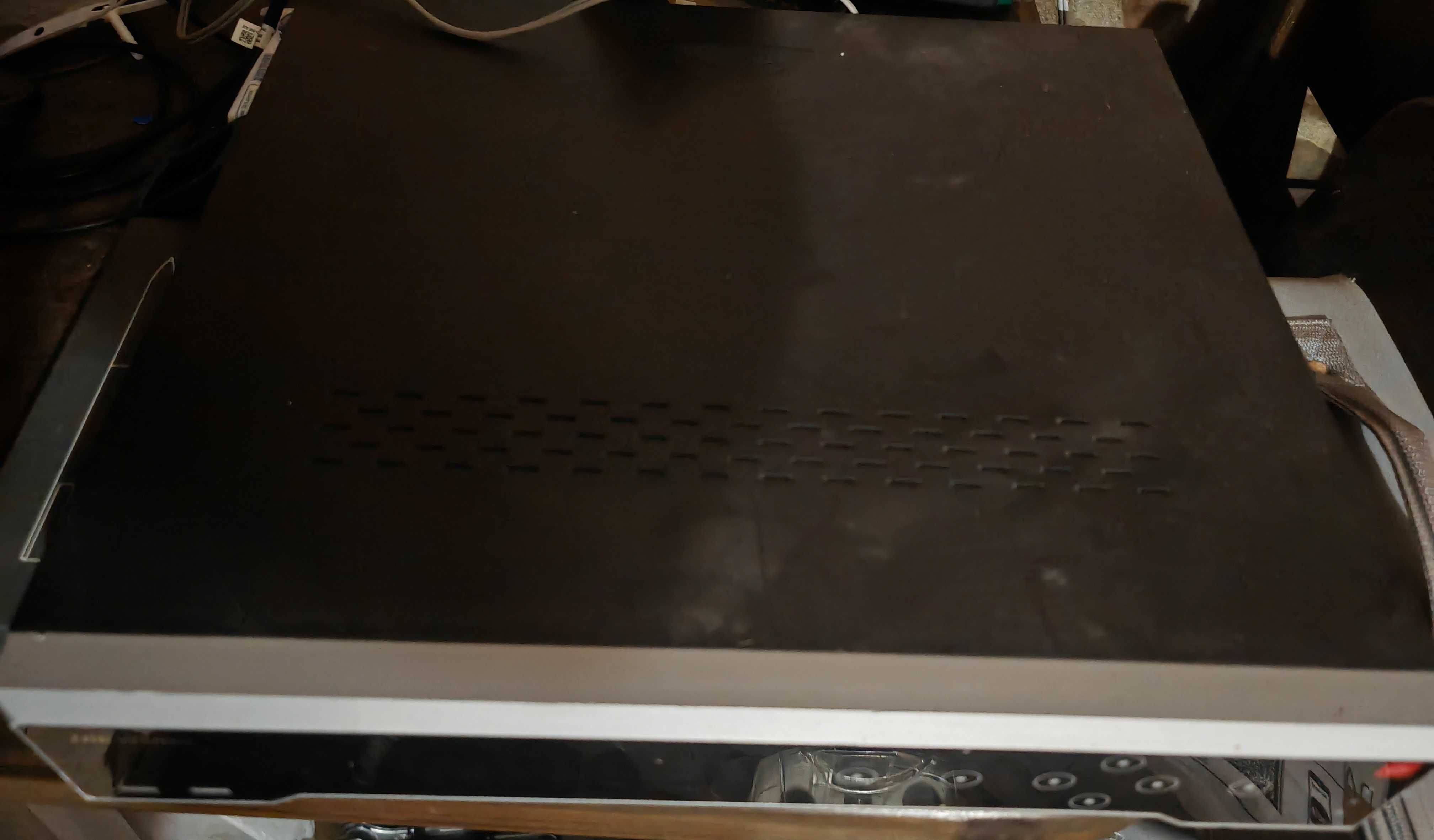 NVR Мрежови рекордер HIKVISION DS-7732NI-I4