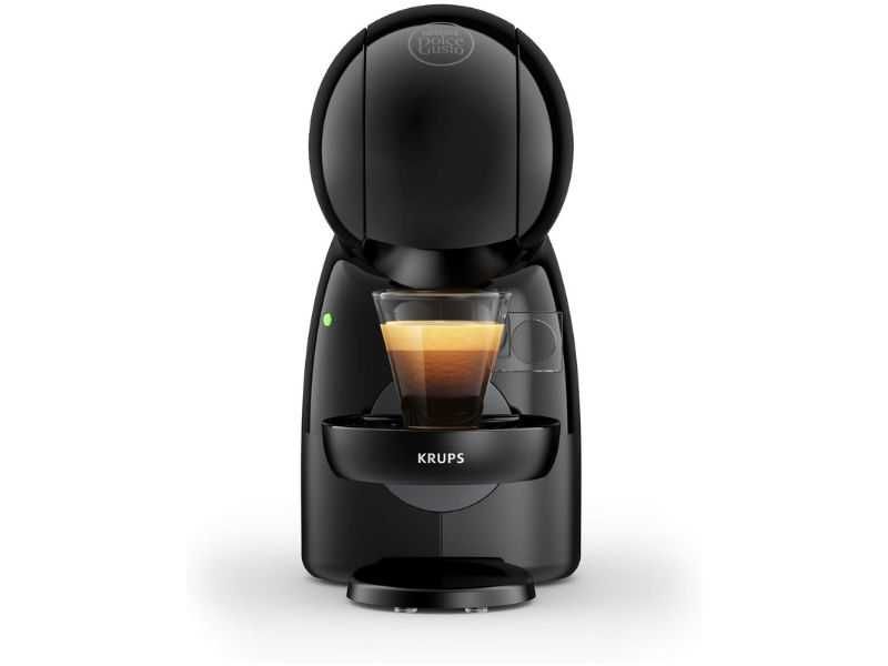 Кафемашина с капсули KRUPS Dolce Gusto Piccolo XS
