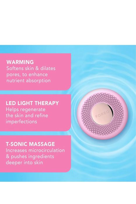 FOREO UFO Mini като ново
