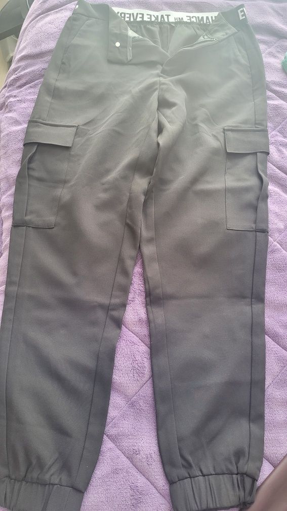 Vand pantaloni dama noi sau in stare ok,Orsay,Modivo,H&M,Stradivarius