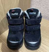 Обувь reima