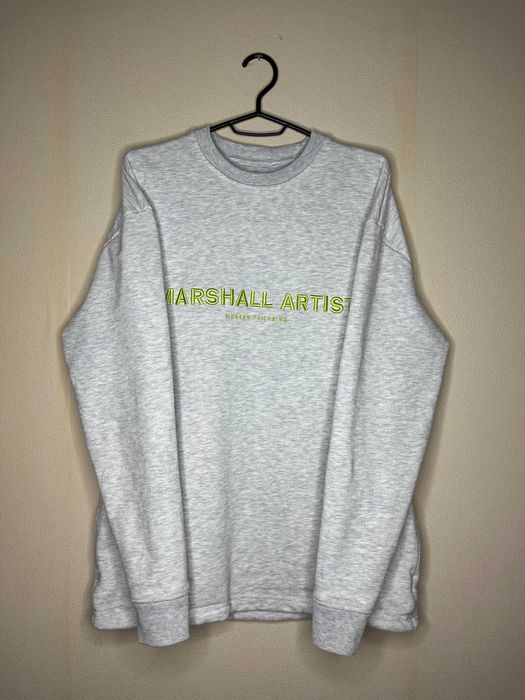 Marshall Artist Blouse Мъжка Блуза