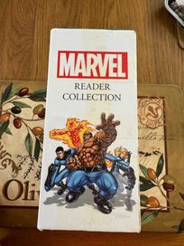 Колекция книги Marvel на английски