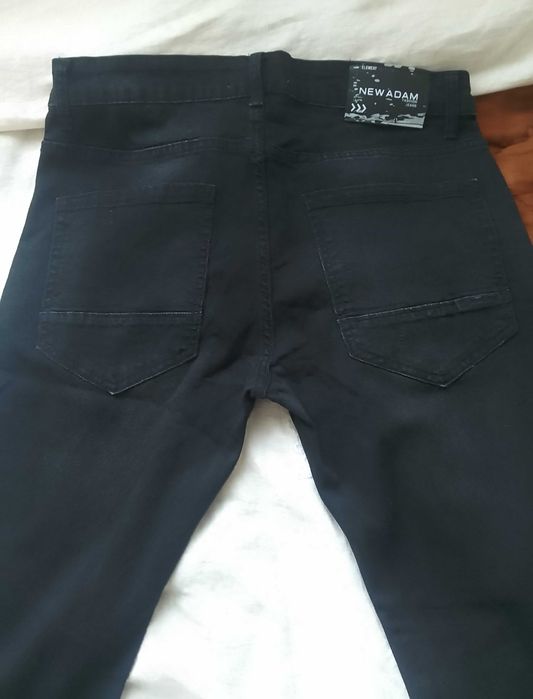 Blugi Regular Fit barbati