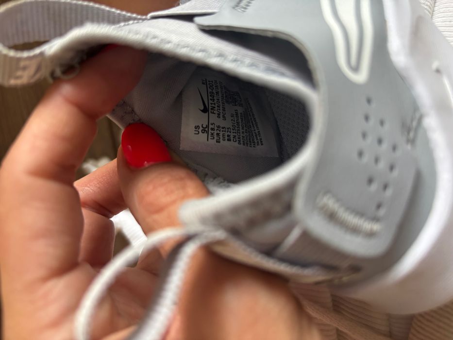 Nike детски маратонки