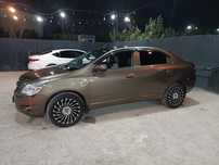 Продам диск Mybah 215/55/R17
