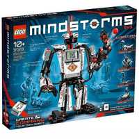 Lego Mindstorms 31313 Лего Майндстормс EV3
