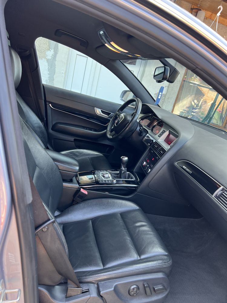 Vand Audi a6 c6 2008 2.7 tdi pret fix!