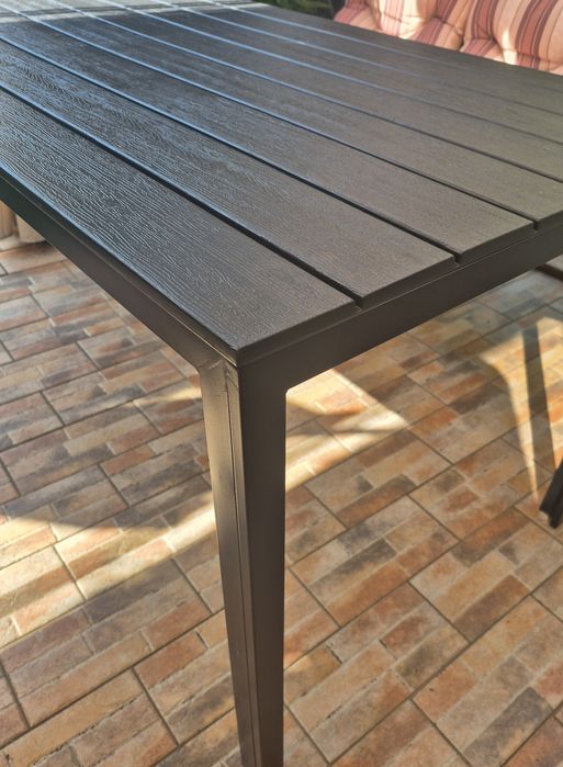 Masa pentru gradina, terasa, noua.