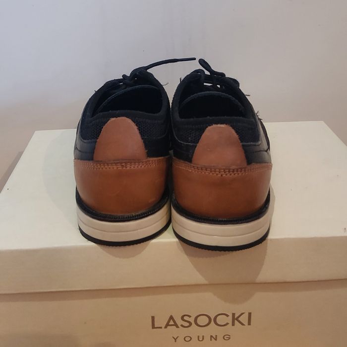 Детски официални обувки LASOCKI young