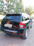 Jeep compass 2012 4x4 la buton