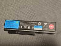 Baterie Lenovo ThinkPad 63Wh X230 X230i X230S X220