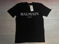 Tricou balmain New collection 2025