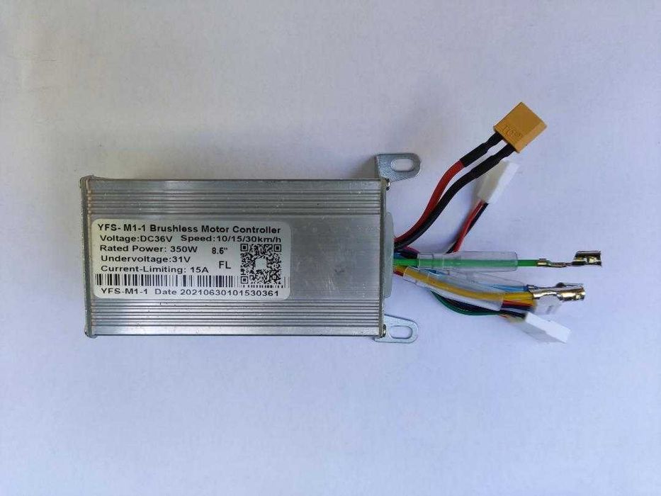 set controler Display / dashboard PRO trotineta electrica Xiaomi M365