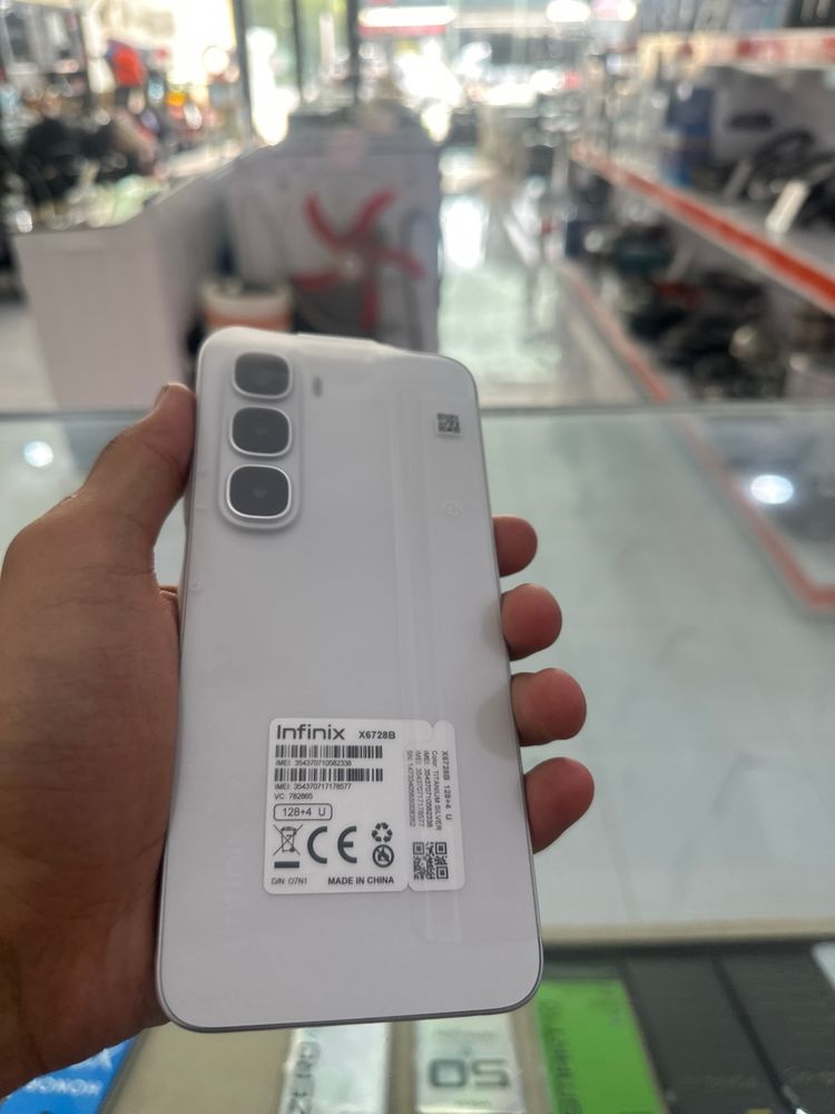 Iphone Samsung Infinix Redmi Honor