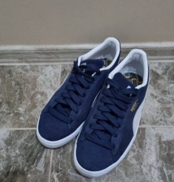 Дамски кецове Puma