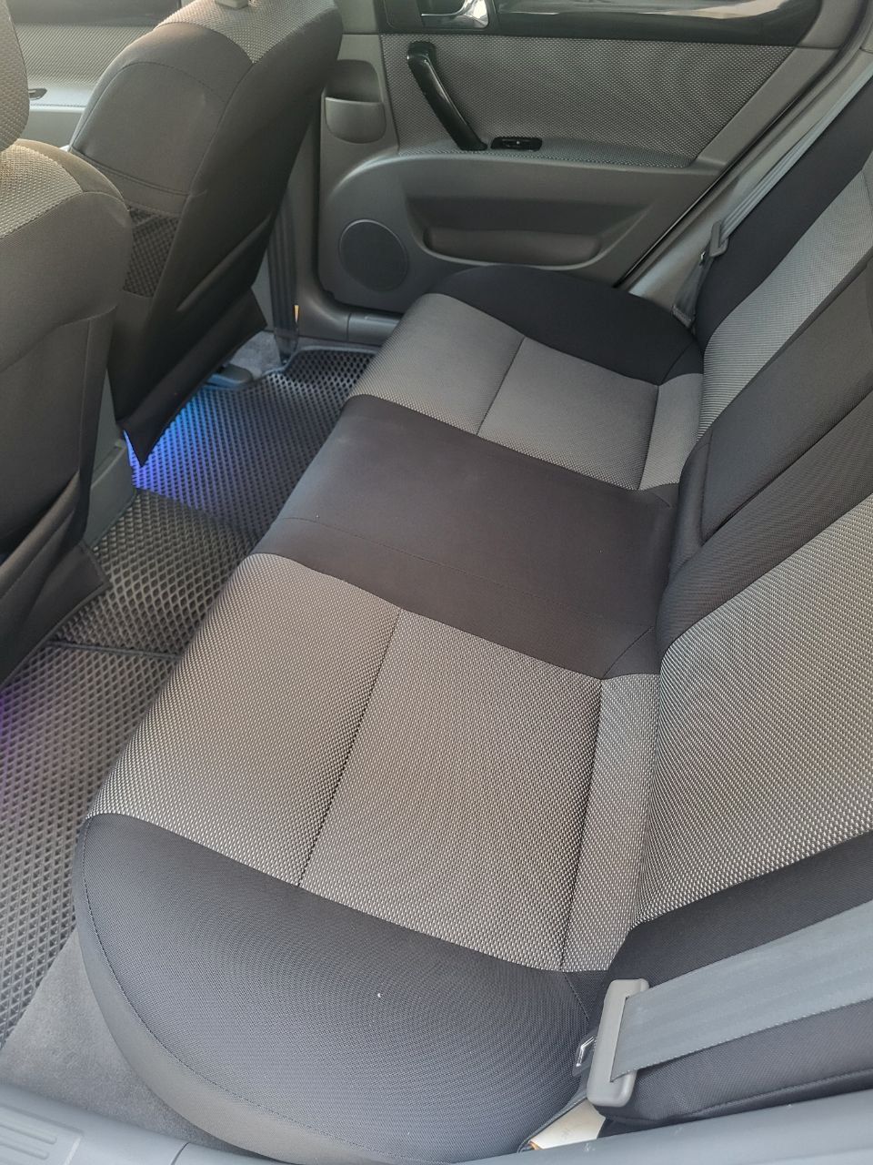 Продаётся лассети 1.8 автомат
